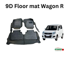 9D Floor Mat Suzuki Wagon R