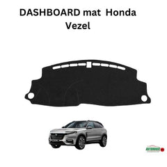 Dashboard Mat Honda Vezel