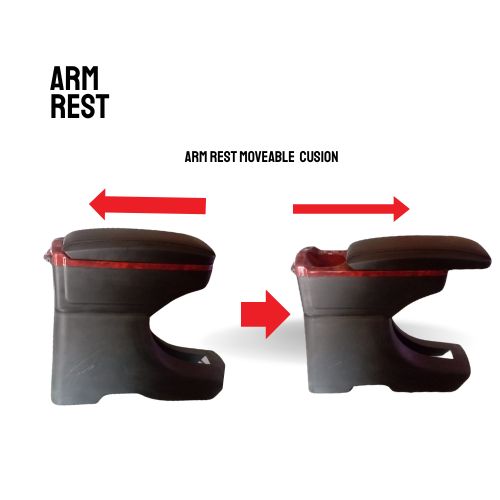 ARM REST Suzuki Cultus New