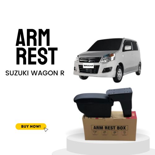 Arm Rest Suzuki Wagon R