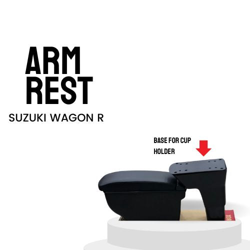 Arm Rest Suzuki Wagon R