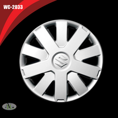 Premium Wheel covers 12, wc-2033