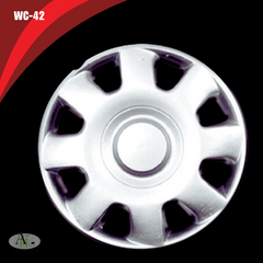 Premium Wheel covers 12, wc-42