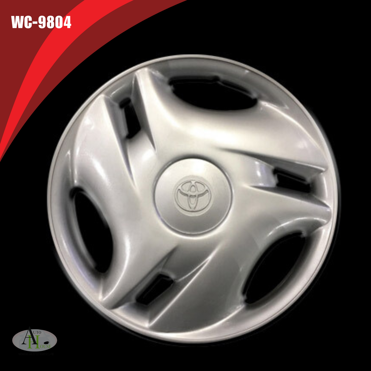 Premium Wheel covers 13 size, wc-9804